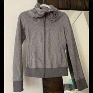Lululemon athletic jacket